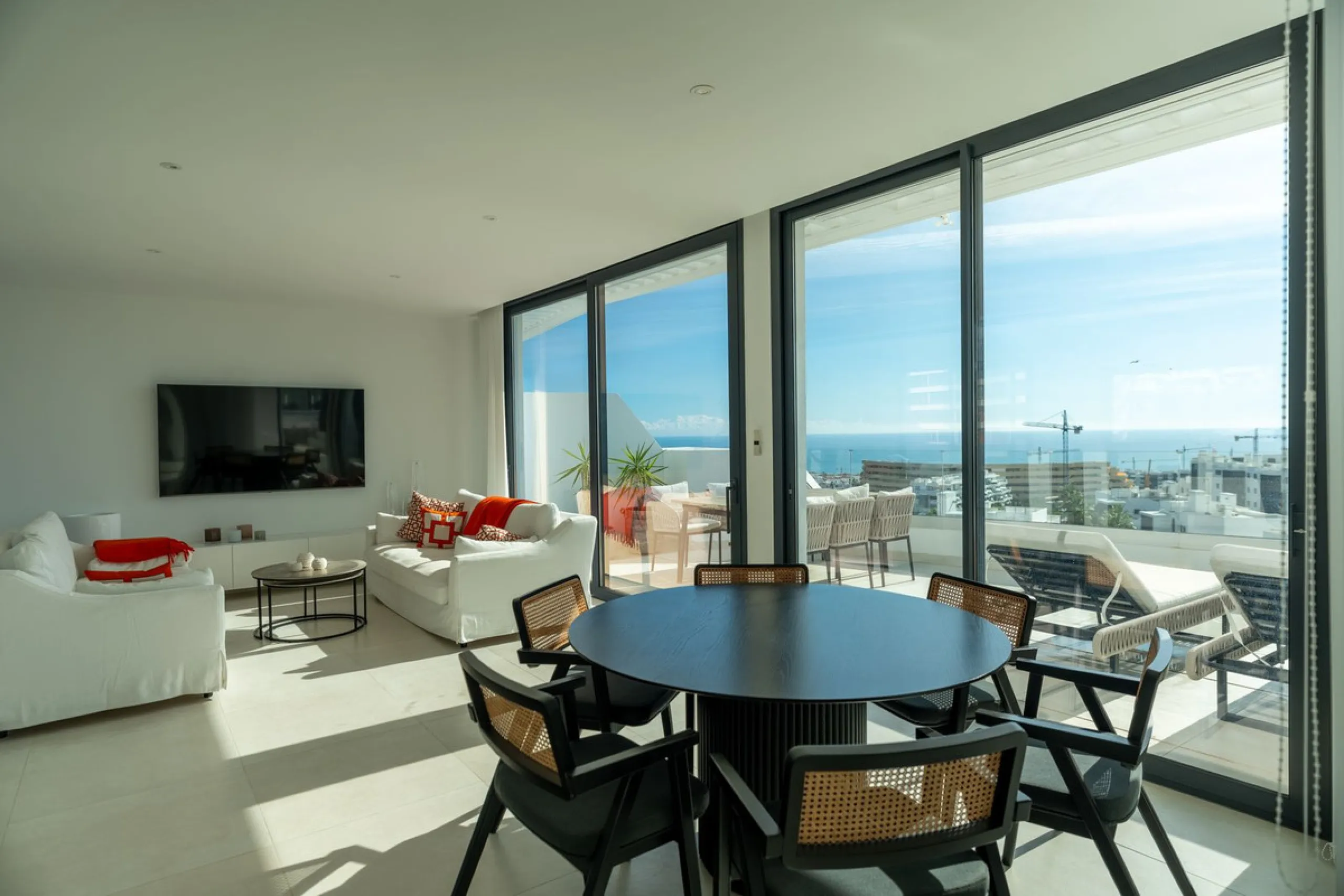 A Pinnacle of Luxury Living in Reserva del Higuerón, Higuerón West Phase 1