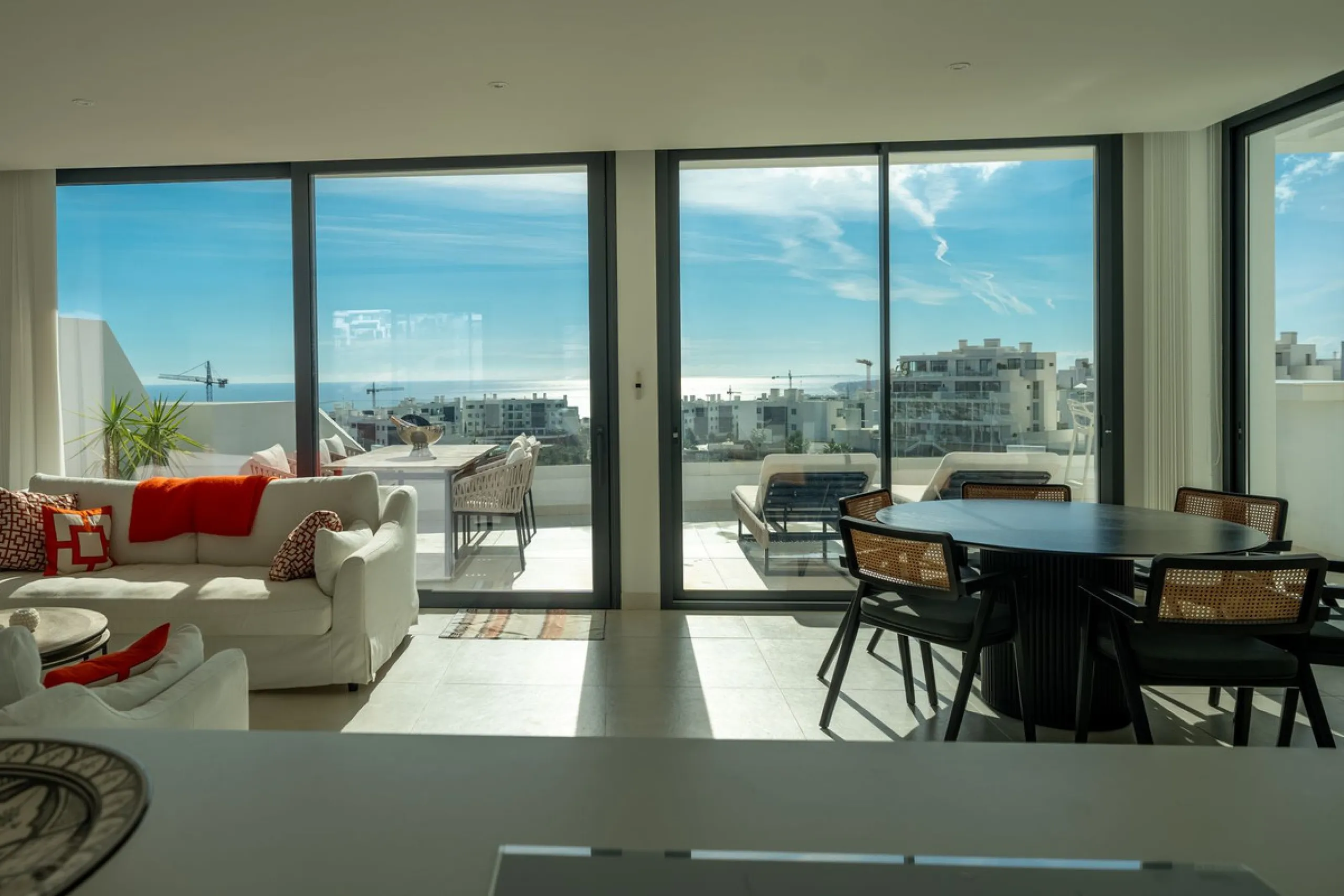 A Pinnacle of Luxury Living in Reserva del Higuerón, Higuerón West Phase 1