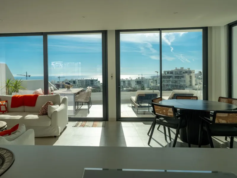 A Pinnacle of Luxury Living in Reserva del Higuerón, Higuerón West Phase 1