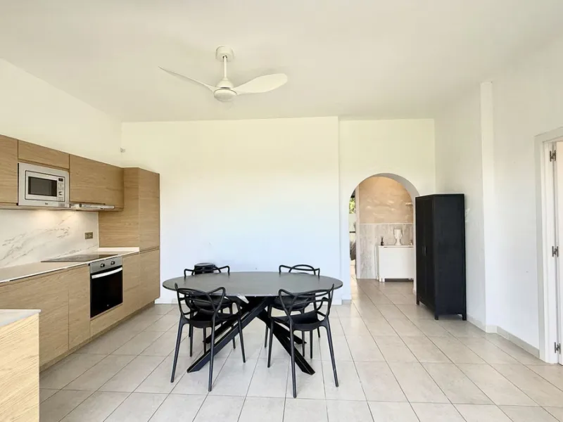NEW ON THE MARKET!!! - AMAZING OPORTUNITY - GOLF AND SEA