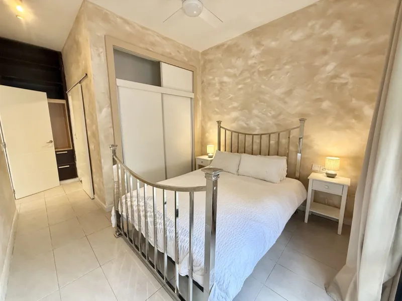 NEW ON THE MARKET!!! - AMAZING OPORTUNITY - GOLF AND SEA