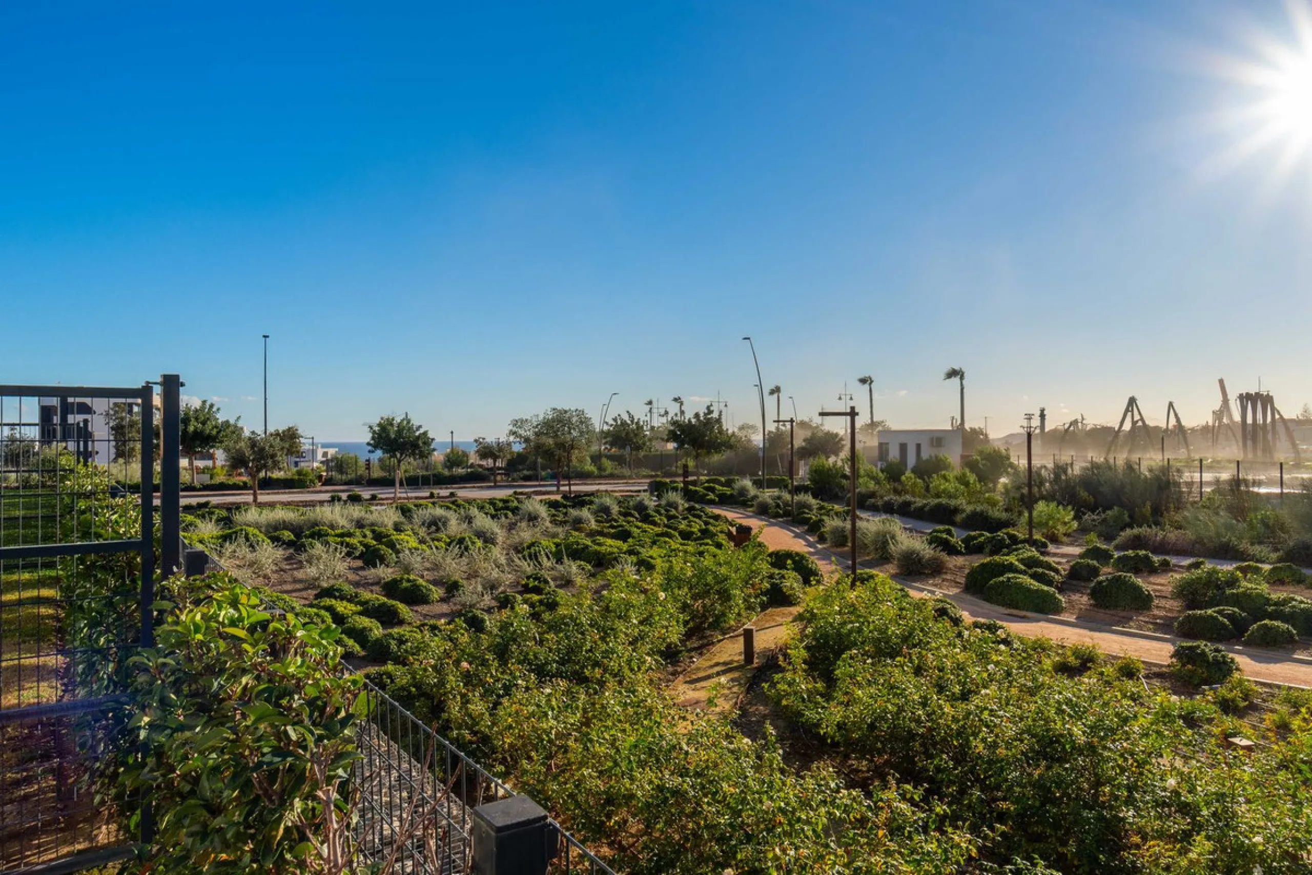 Step into a new standard of modern living in Higuerón, where design, technology and Mediterranean comfort come together in a beautifully finished apartment that feels both refined and effortlessly welcoming. Recently completed and ready to move into, this