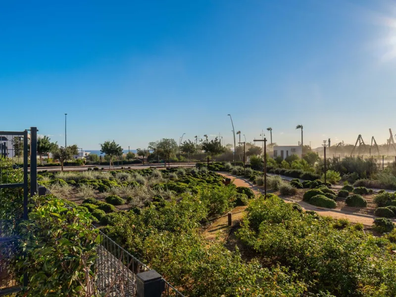 Step into a new standard of modern living in Higuerón, where design, technology and Mediterranean comfort come together in a beautifully finished apartment that feels both refined and effortlessly welcoming. Recently completed and ready to move into, this