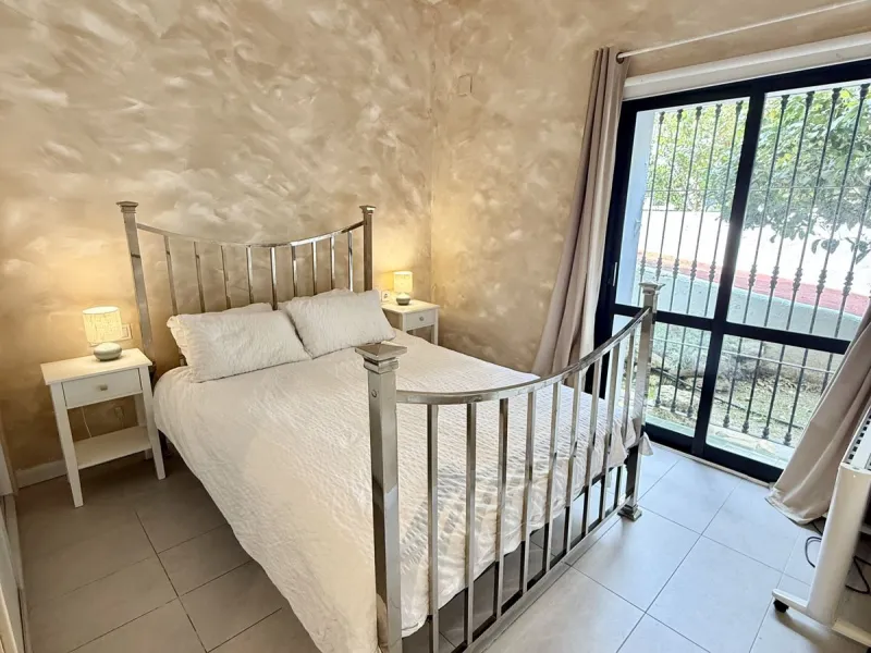 NEW ON THE MARKET!!! - AMAZING OPORTUNITY - GOLF AND SEA