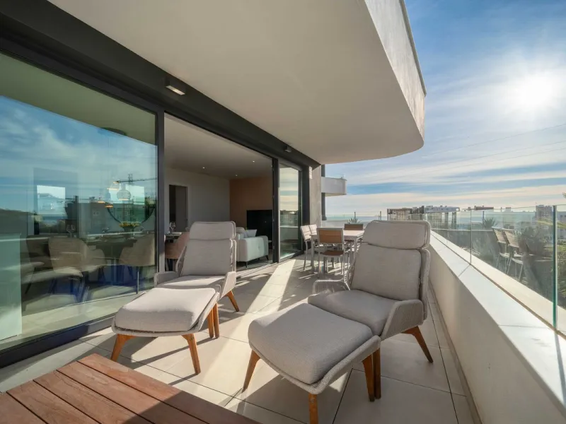 Apartment - Ground Floor Apartment в продаже в Fuengirola, Málaga. В доме 2 спален и 2 ванных комнат. Площадь дома 76 м²