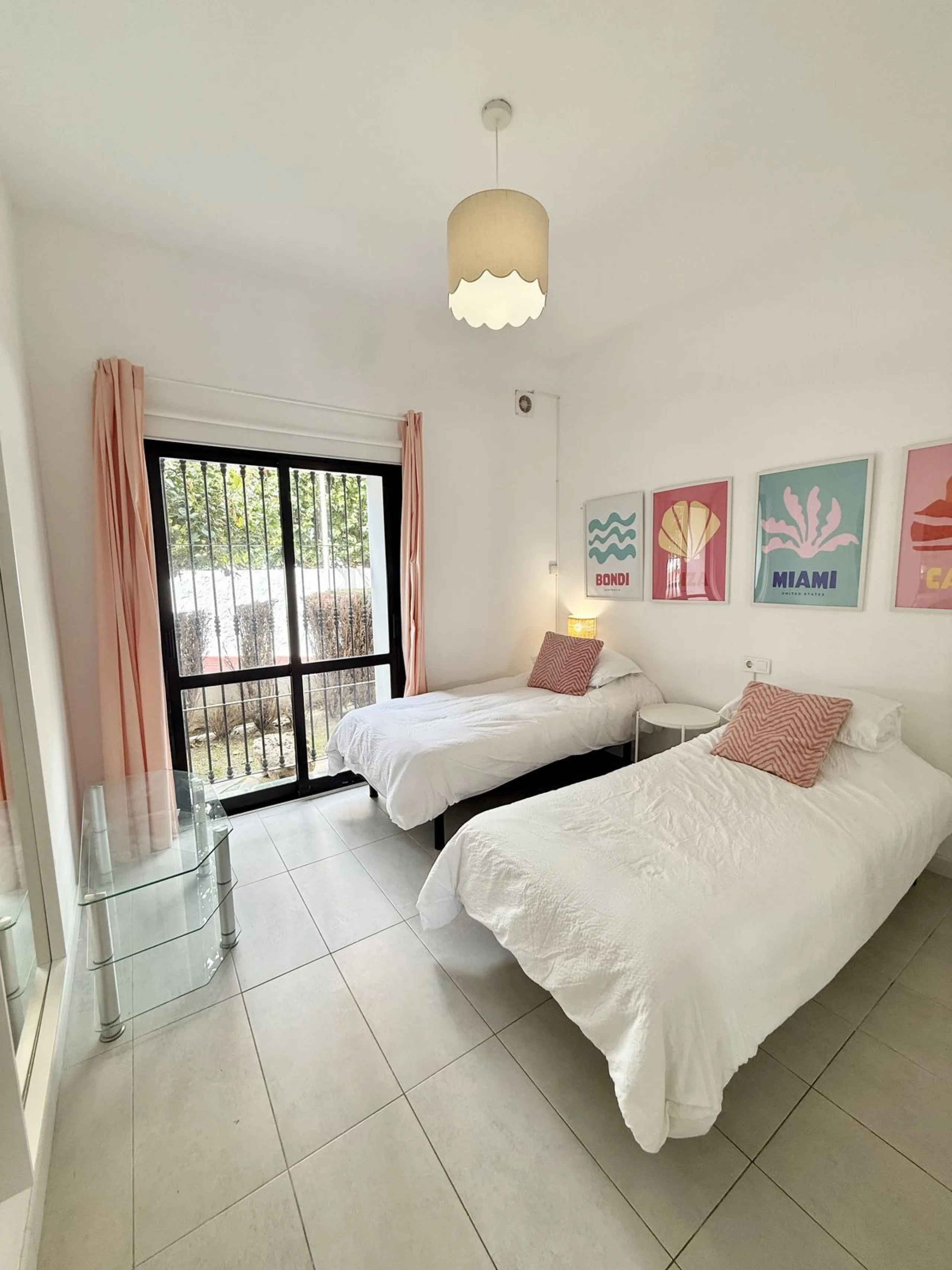 NEW ON THE MARKET!!! - AMAZING OPORTUNITY - GOLF AND SEA