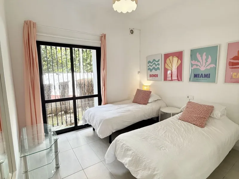 NEW ON THE MARKET!!! - AMAZING OPORTUNITY - GOLF AND SEA