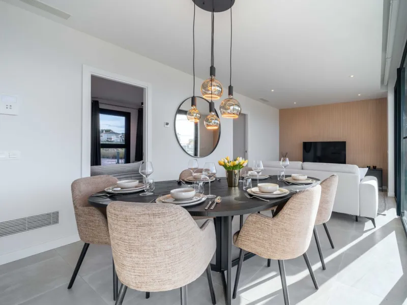 Apartment - Ground Floor Apartment в продаже в Fuengirola, Málaga. В доме 2 спален и 2 ванных комнат. Площадь дома 76 м²