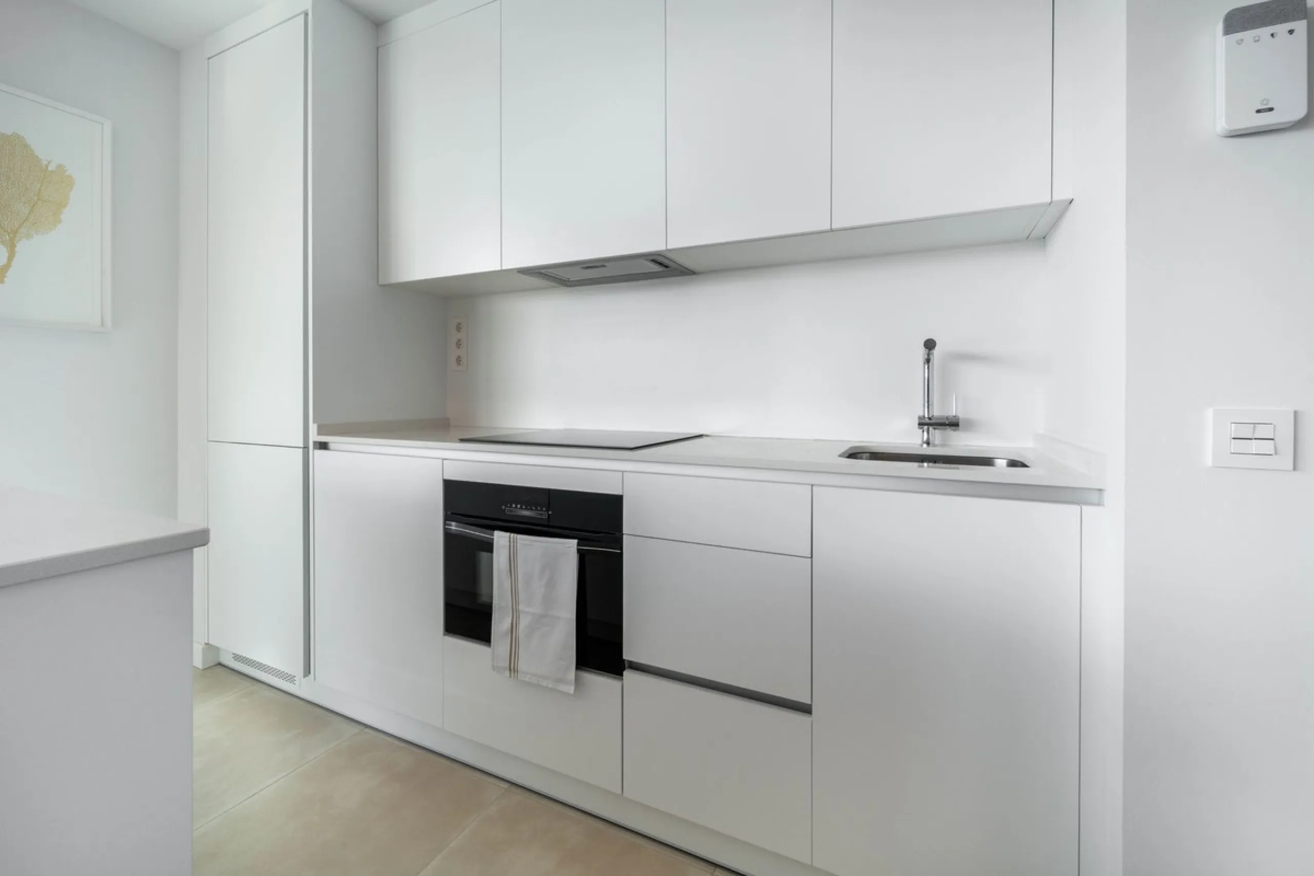 Apartment - Ground Floor Apartment в продаже в Fuengirola, Málaga. В доме 2 спален и 2 ванных комнат. Площадь дома 76 м²