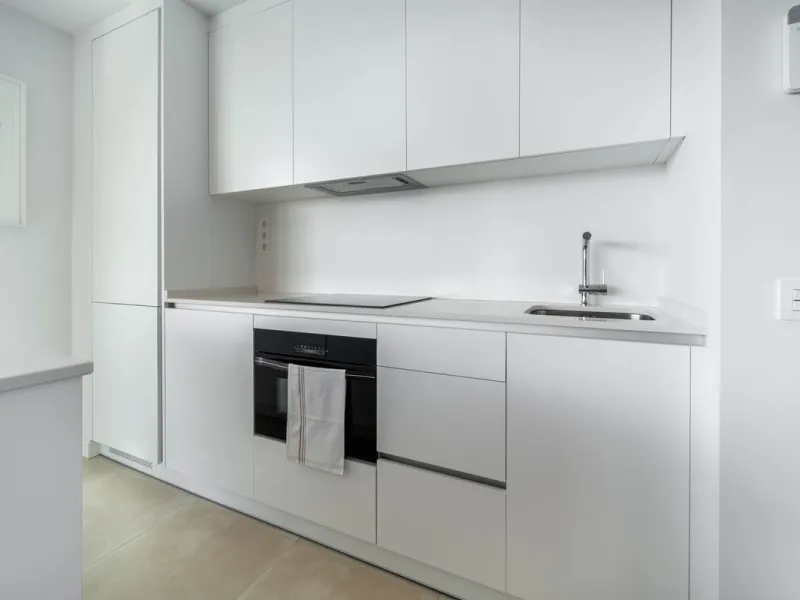 Apartment - Ground Floor Apartment в продаже в Fuengirola, Málaga. В доме 2 спален и 2 ванных комнат. Площадь дома 76 м²