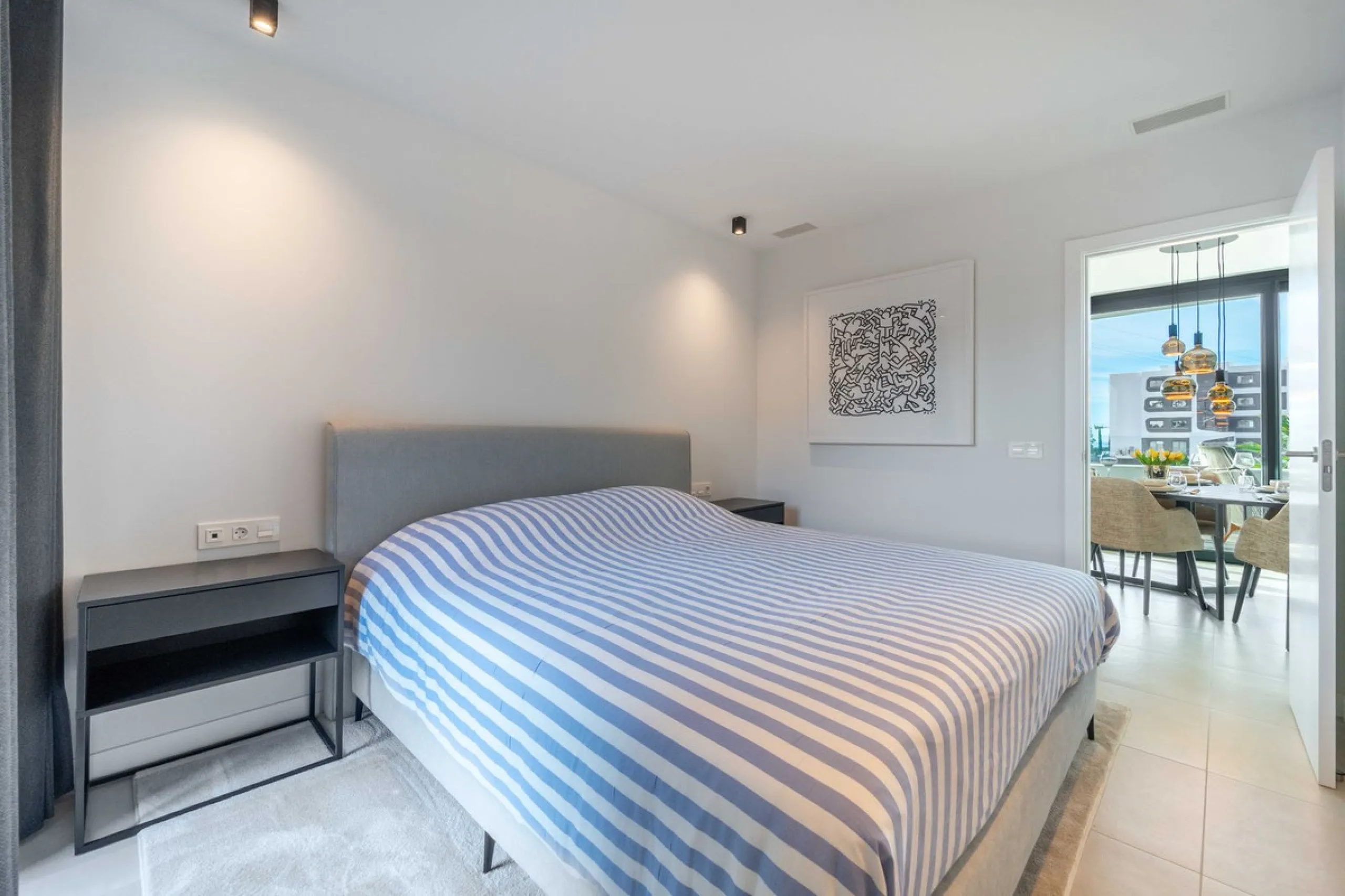 Apartment - Ground Floor Apartment в продаже в Fuengirola, Málaga. В доме 2 спален и 2 ванных комнат. Площадь дома 76 м²