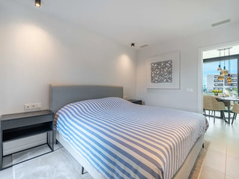 Apartment - Ground Floor Apartment в продаже в Fuengirola, Málaga. В доме 2 спален и 2 ванных комнат. Площадь дома 76 м²