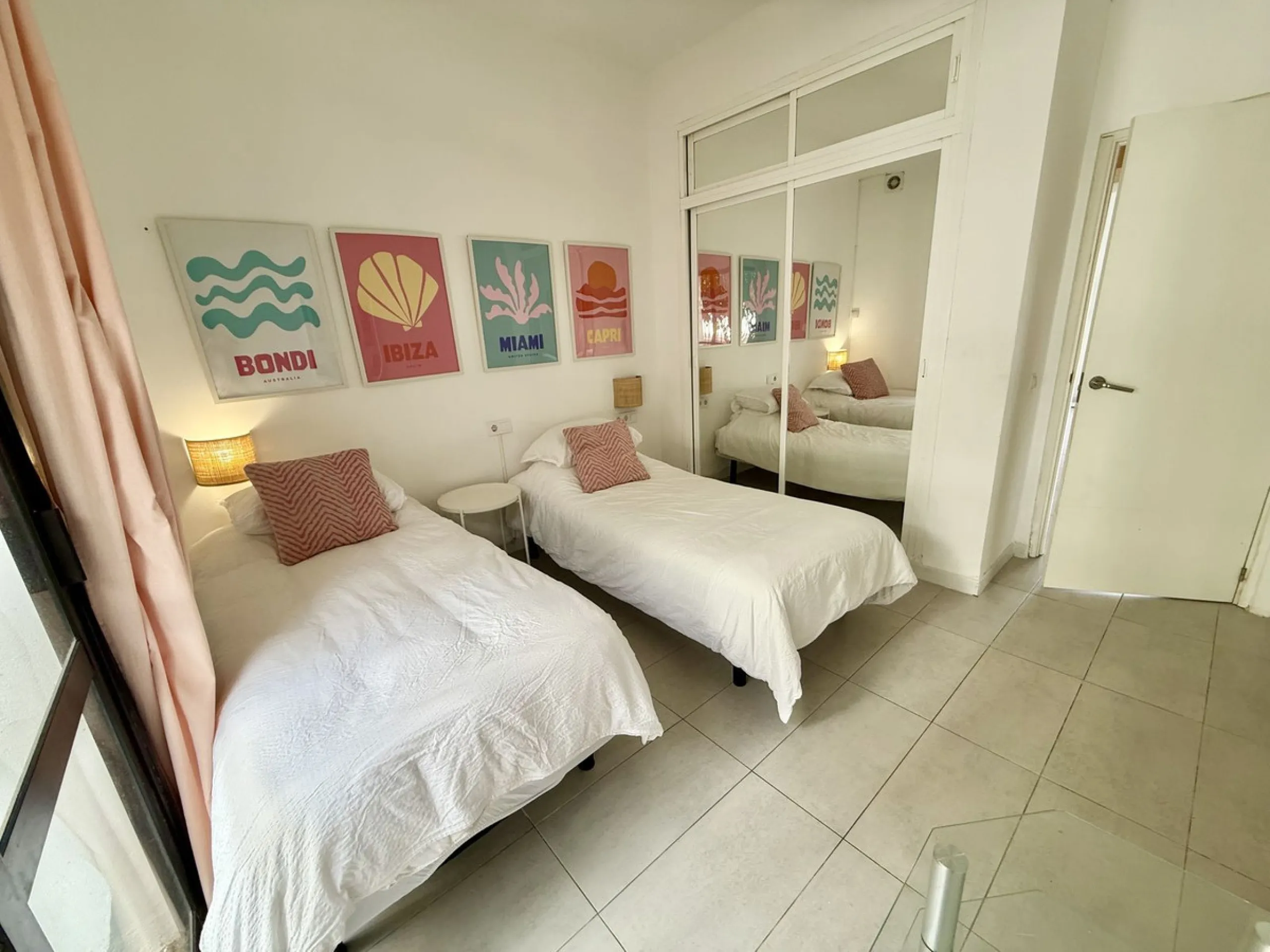 NEW ON THE MARKET!!! - AMAZING OPORTUNITY - GOLF AND SEA