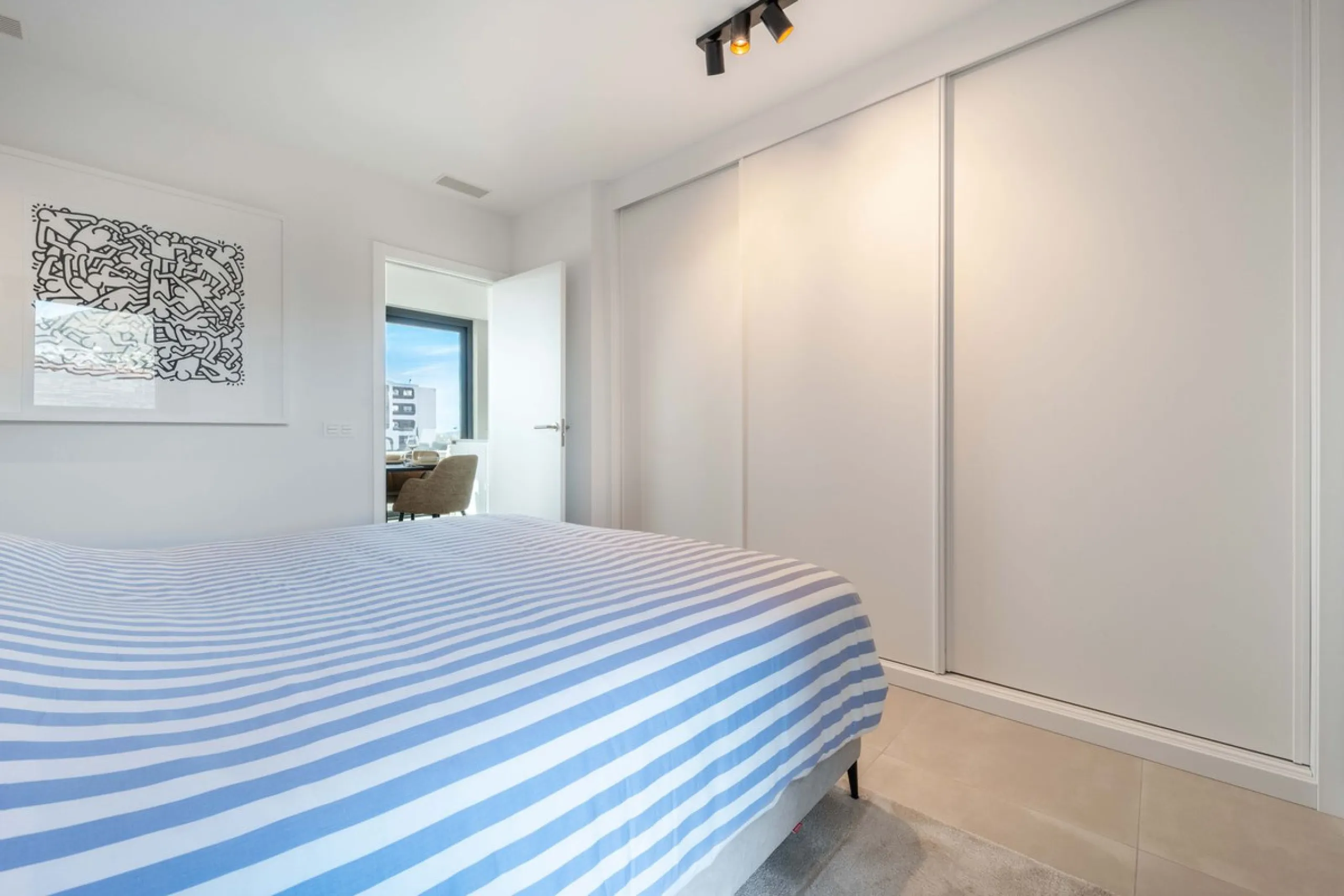 Apartment - Ground Floor Apartment в продаже в Fuengirola, Málaga. В доме 2 спален и 2 ванных комнат. Площадь дома 76 м²