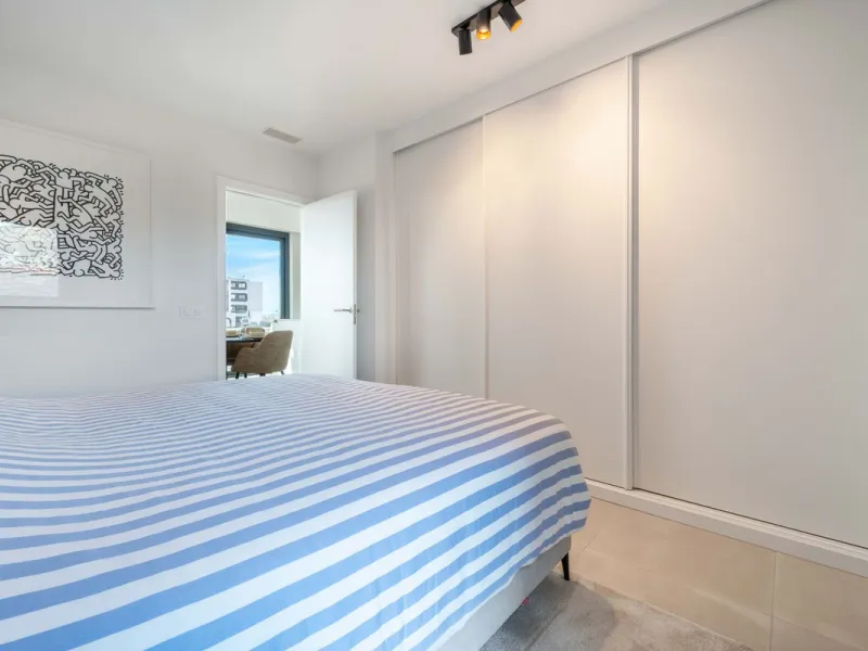 Apartment - Ground Floor Apartment в продаже в Fuengirola, Málaga. В доме 2 спален и 2 ванных комнат. Площадь дома 76 м²