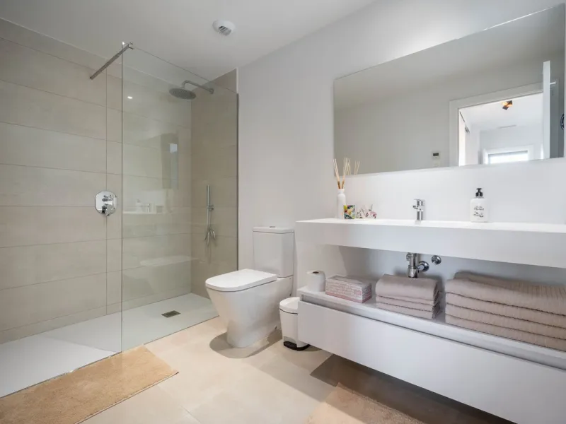 Apartment - Ground Floor Apartment в продаже в Fuengirola, Málaga. В доме 2 спален и 2 ванных комнат. Площадь дома 76 м²