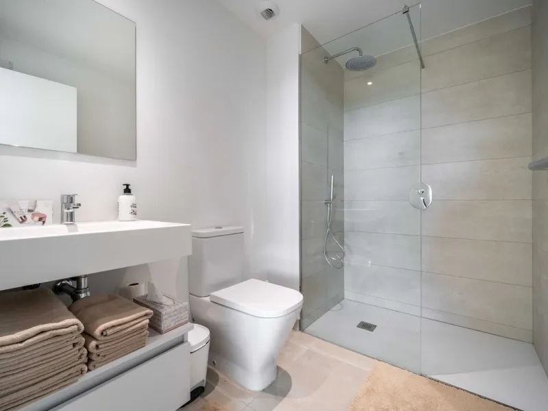 Apartment - Ground Floor Apartment в продаже в Fuengirola, Málaga. В доме 2 спален и 2 ванных комнат. Площадь дома 76 м²
