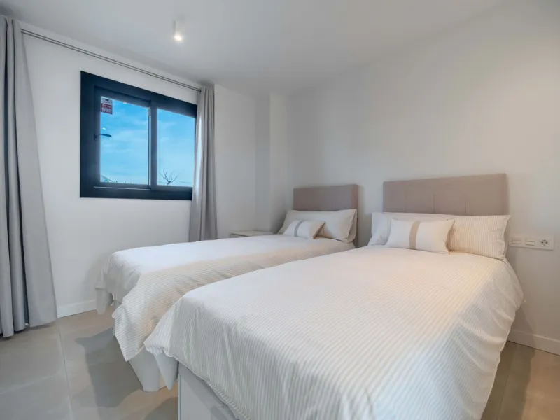Apartment - Ground Floor Apartment в продаже в Fuengirola, Málaga. В доме 2 спален и 2 ванных комнат. Площадь дома 76 м²