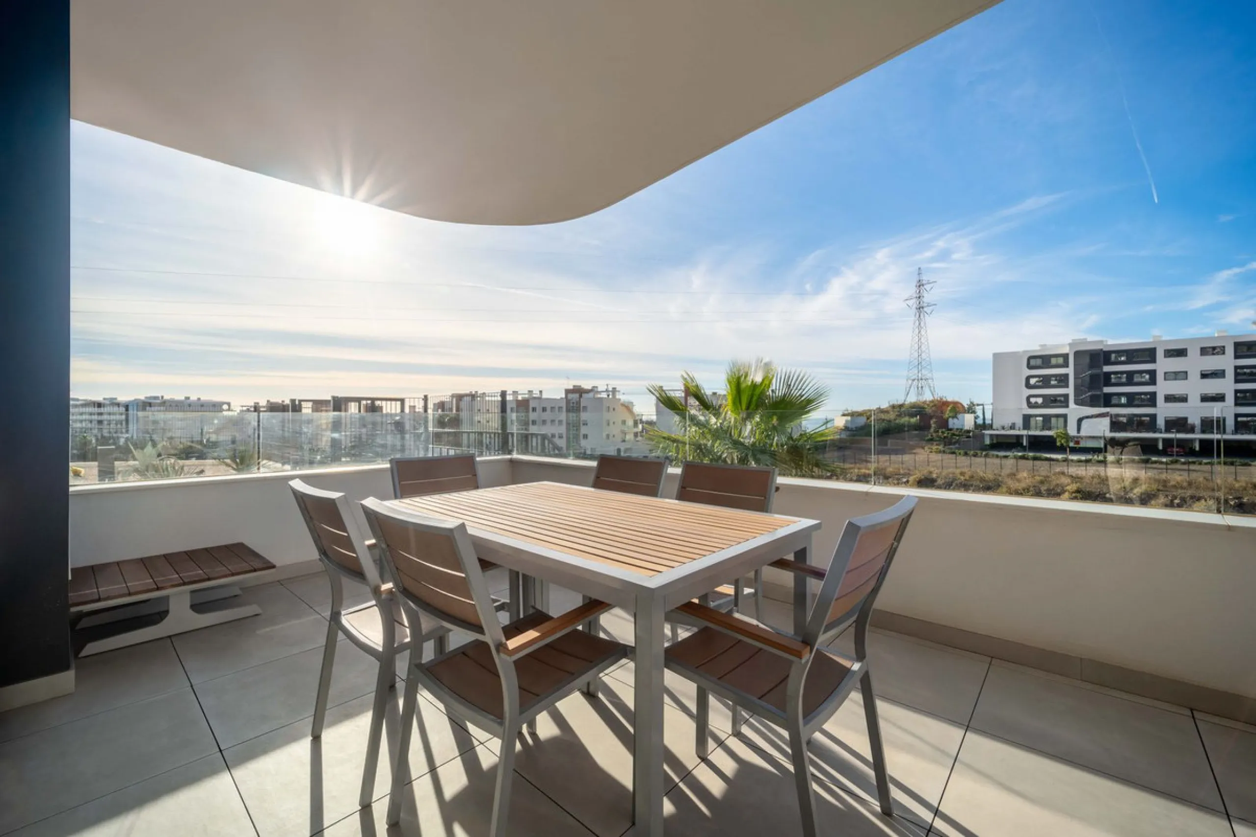 Apartment - Ground Floor Apartment в продаже в Fuengirola, Málaga. В доме 2 спален и 2 ванных комнат. Площадь дома 76 м²