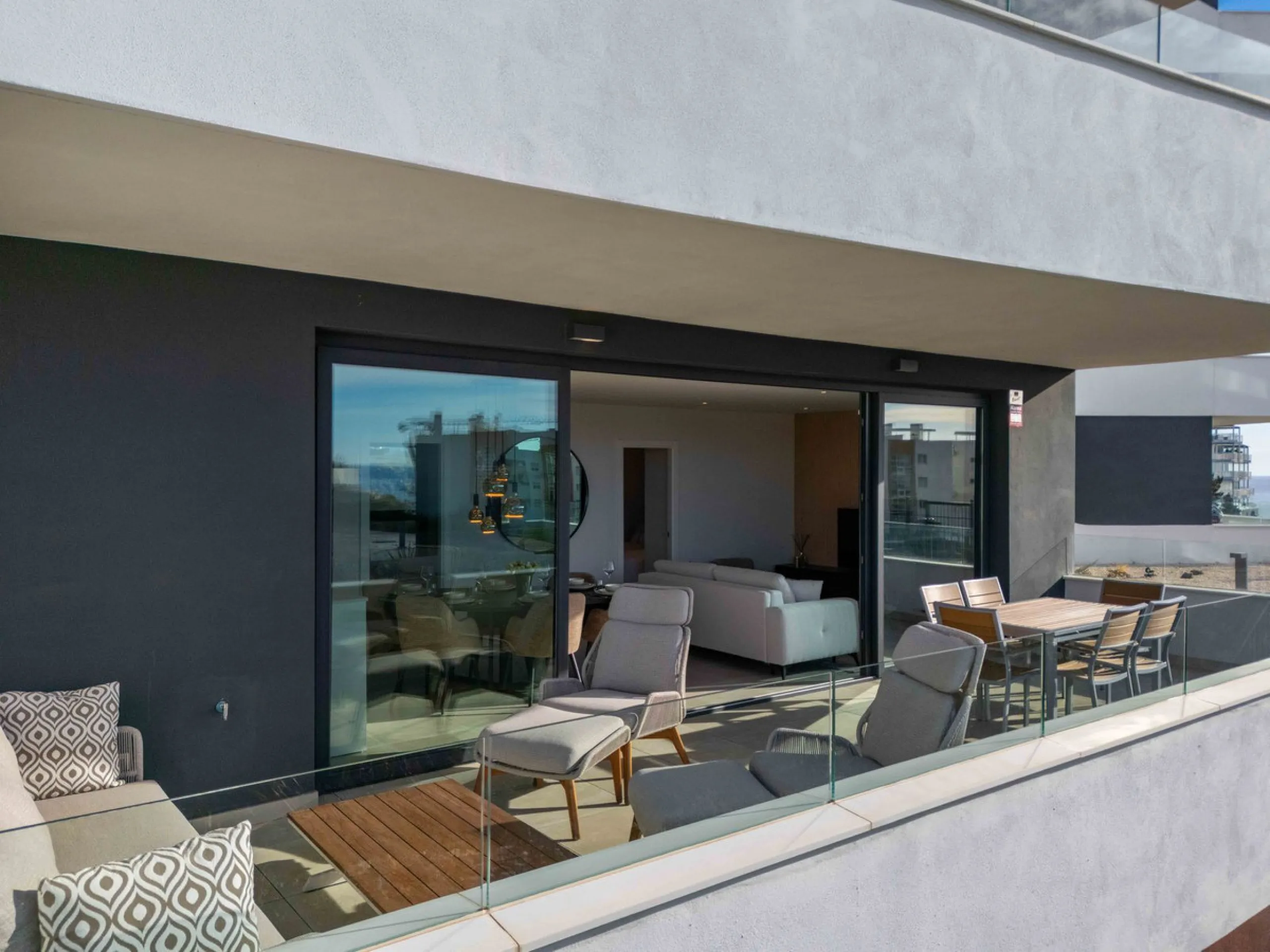 Apartment - Ground Floor Apartment в продаже в Fuengirola, Málaga. В доме 2 спален и 2 ванных комнат. Площадь дома 76 м²
