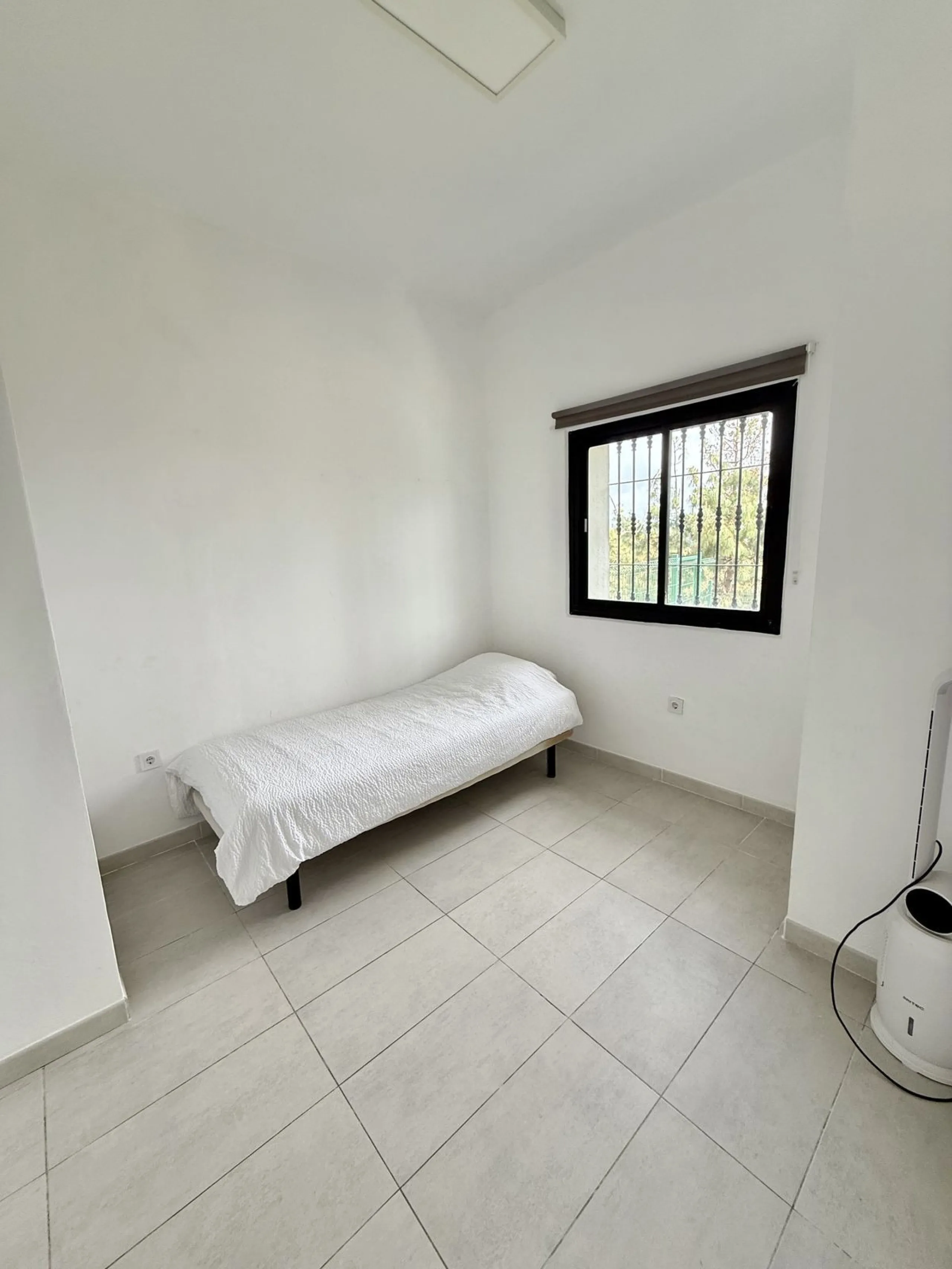 NEW ON THE MARKET!!! - AMAZING OPORTUNITY - GOLF AND SEA