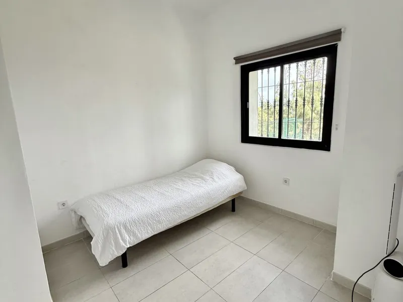 NEW ON THE MARKET!!! - AMAZING OPORTUNITY - GOLF AND SEA