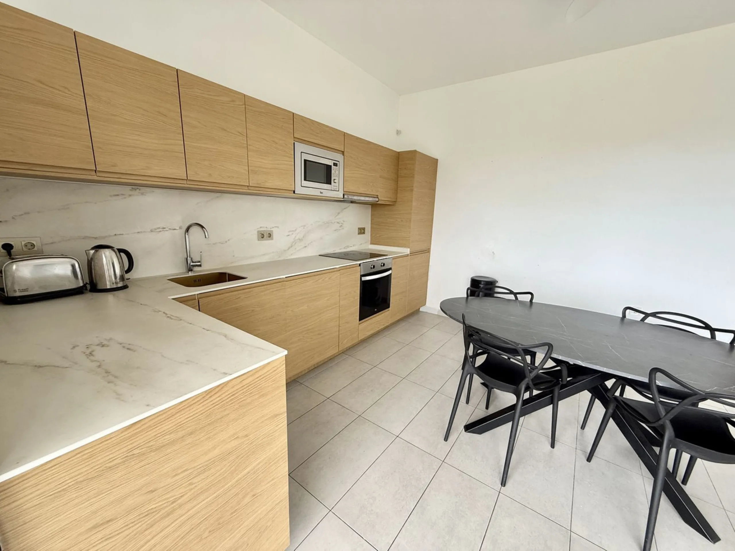 NEW ON THE MARKET!!! - AMAZING OPORTUNITY - GOLF AND SEA