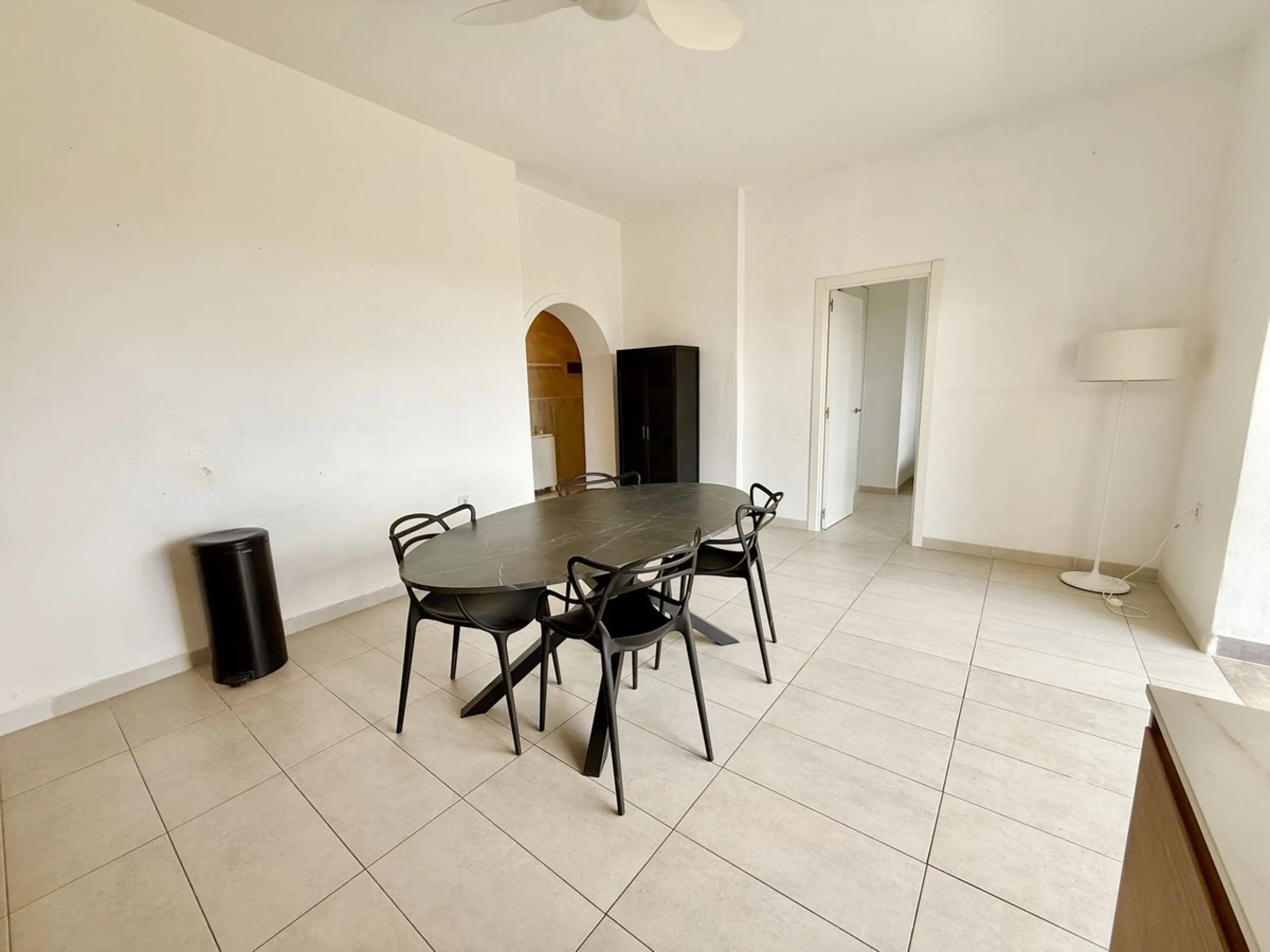 NEW ON THE MARKET!!! - AMAZING OPORTUNITY - GOLF AND SEA