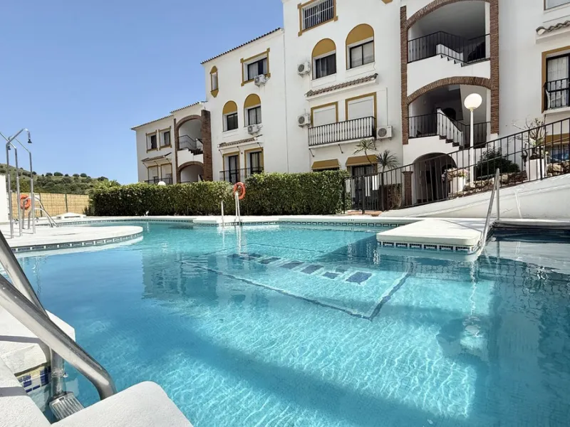 NEW ON THE MARKET!!! - AMAZING OPORTUNITY - GOLF AND SEA