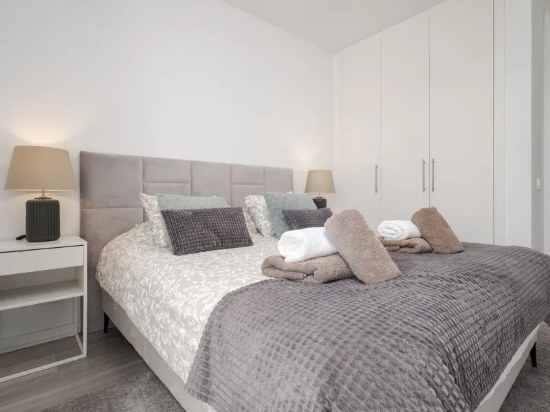 Stunning Duplex Penthouse with Breathtaking Panoramic & Gibraltar Sea Views in Cancelada
