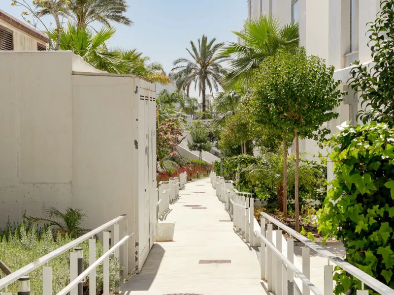 Stunning Duplex Penthouse with Breathtaking Panoramic & Gibraltar Sea Views in Cancelada