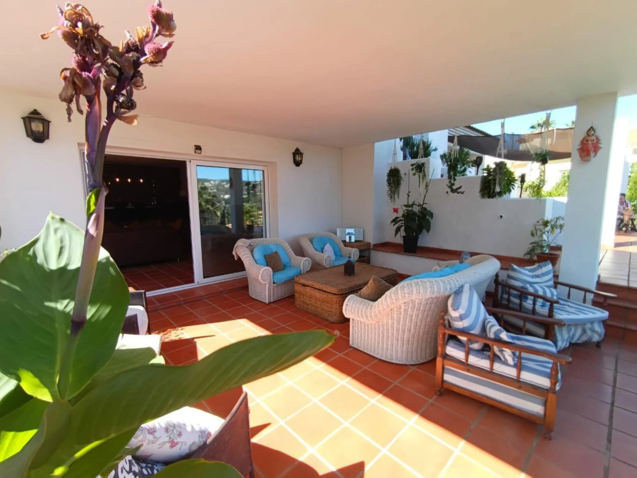 In the heart of Sotogrande's most exclusive community lies a villa that is much more than a house – it is a sanctuary for those who dream of elegance, comfort, and a touch of everyday magic.