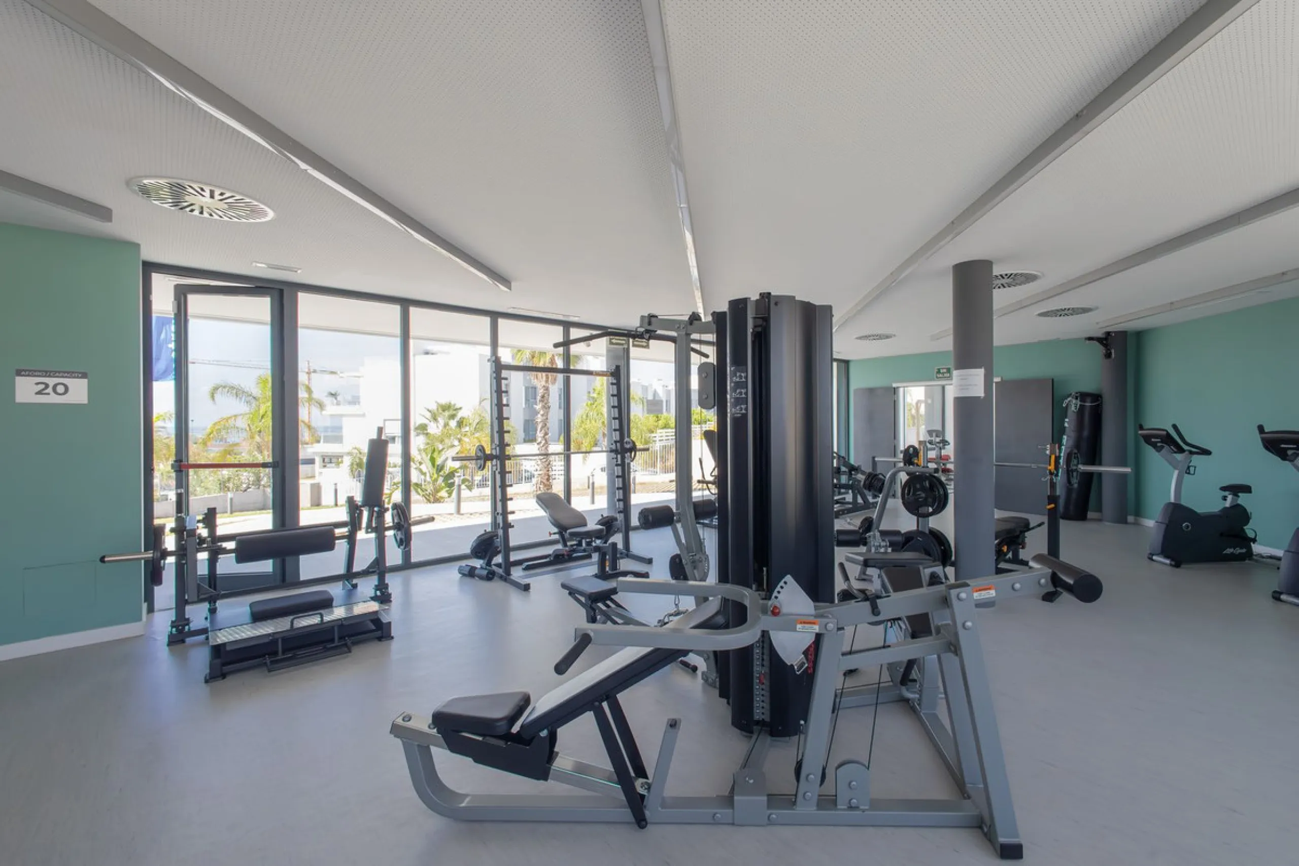 Stunning Duplex Penthouse with Breathtaking Panoramic & Gibraltar Sea Views in Cancelada