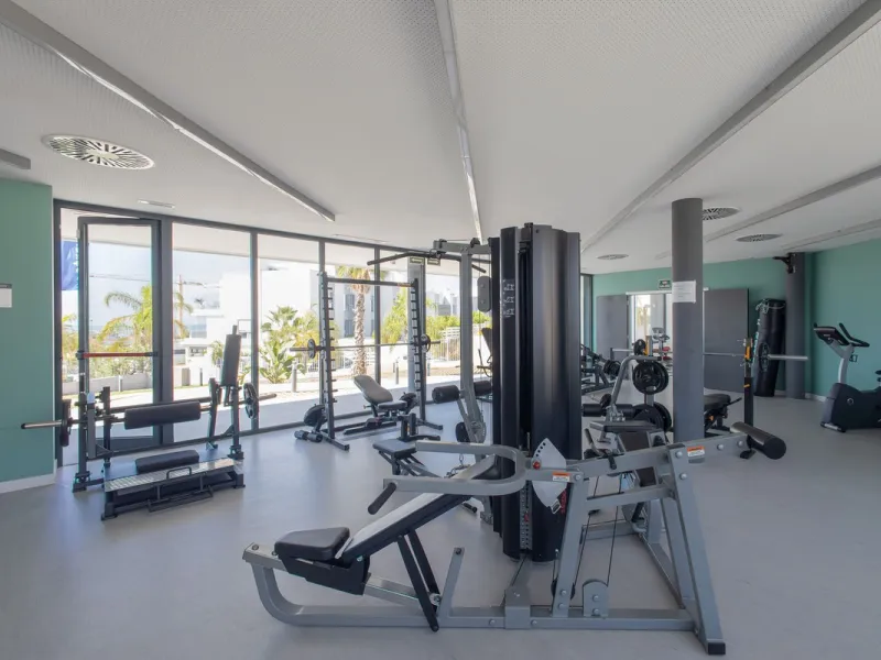 Stunning Duplex Penthouse with Breathtaking Panoramic & Gibraltar Sea Views in Cancelada