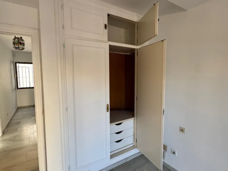 Spectacular Townhouse for Sale in Marbella Centro – Privileged Location in a Tranquil, Exclusive Community