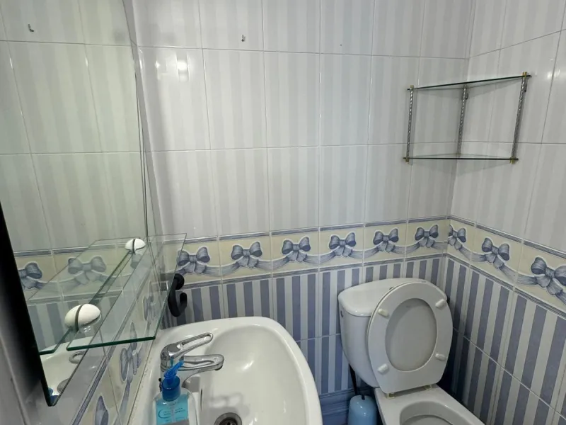 Spectacular Townhouse for Sale in Marbella Centro – Privileged Location in a Tranquil, Exclusive Community