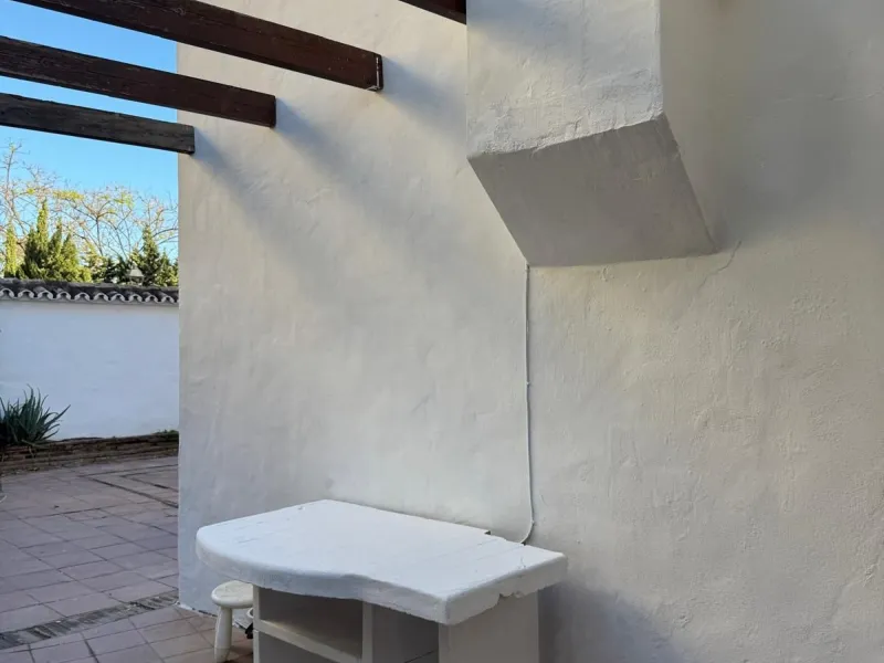Spectacular Townhouse for Sale in Marbella Centro – Privileged Location in a Tranquil, Exclusive Community