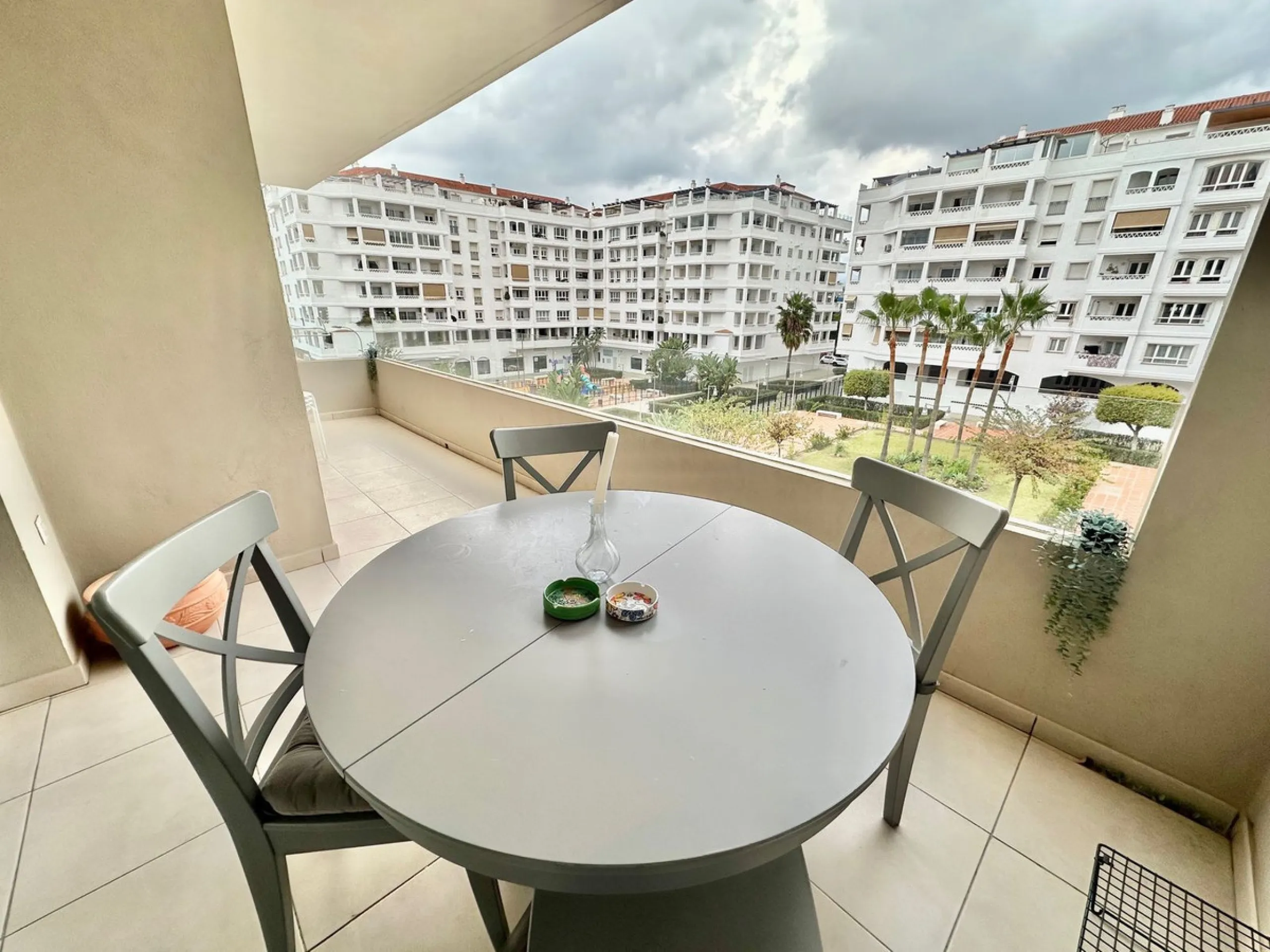Spectacular apartment for sell in Albatros