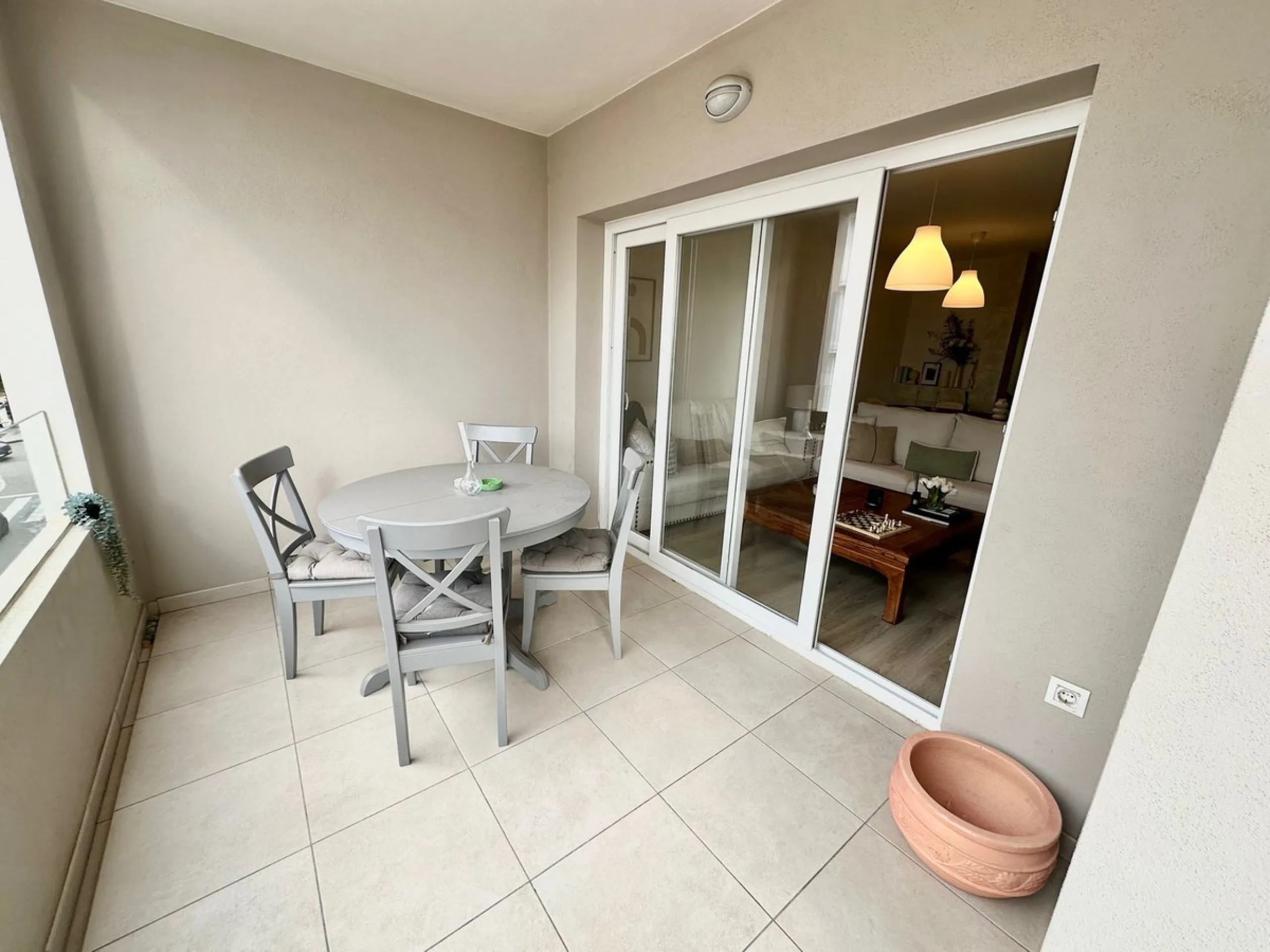 Spectacular apartment for sell in Albatros