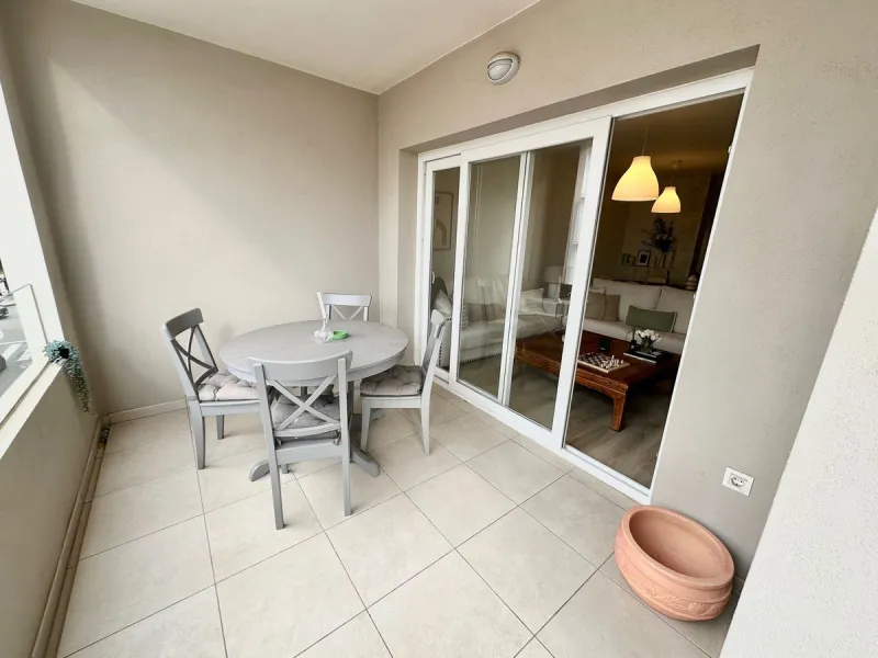 Spectacular apartment for sell in Albatros