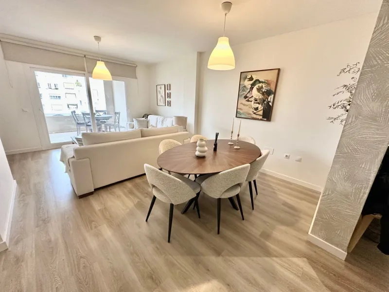 Spectacular apartment for sell in Albatros