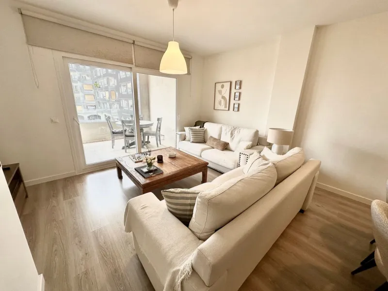 Spectacular apartment for sell in Albatros