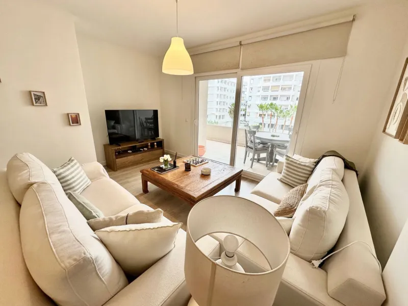 Spectacular apartment for sell in Albatros