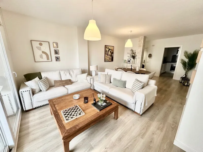 Spectacular apartment for sell in Albatros