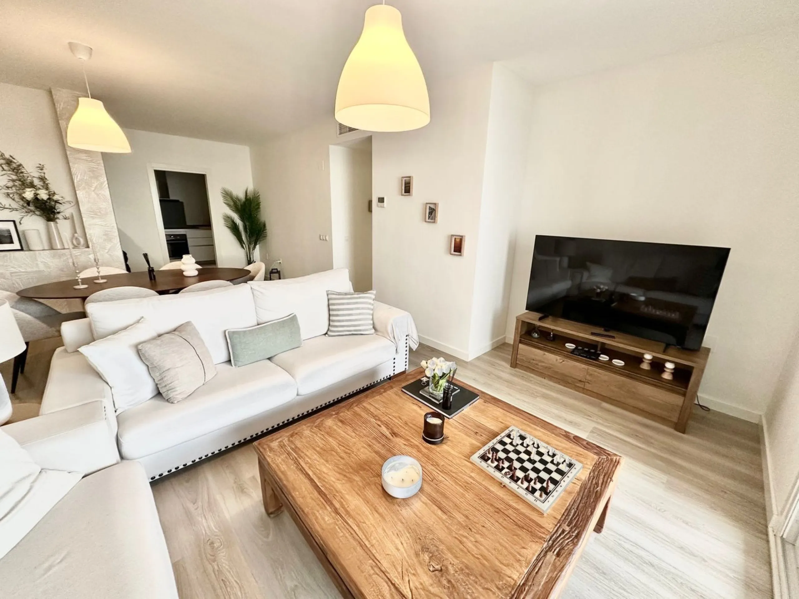 Spectacular apartment for sell in Albatros