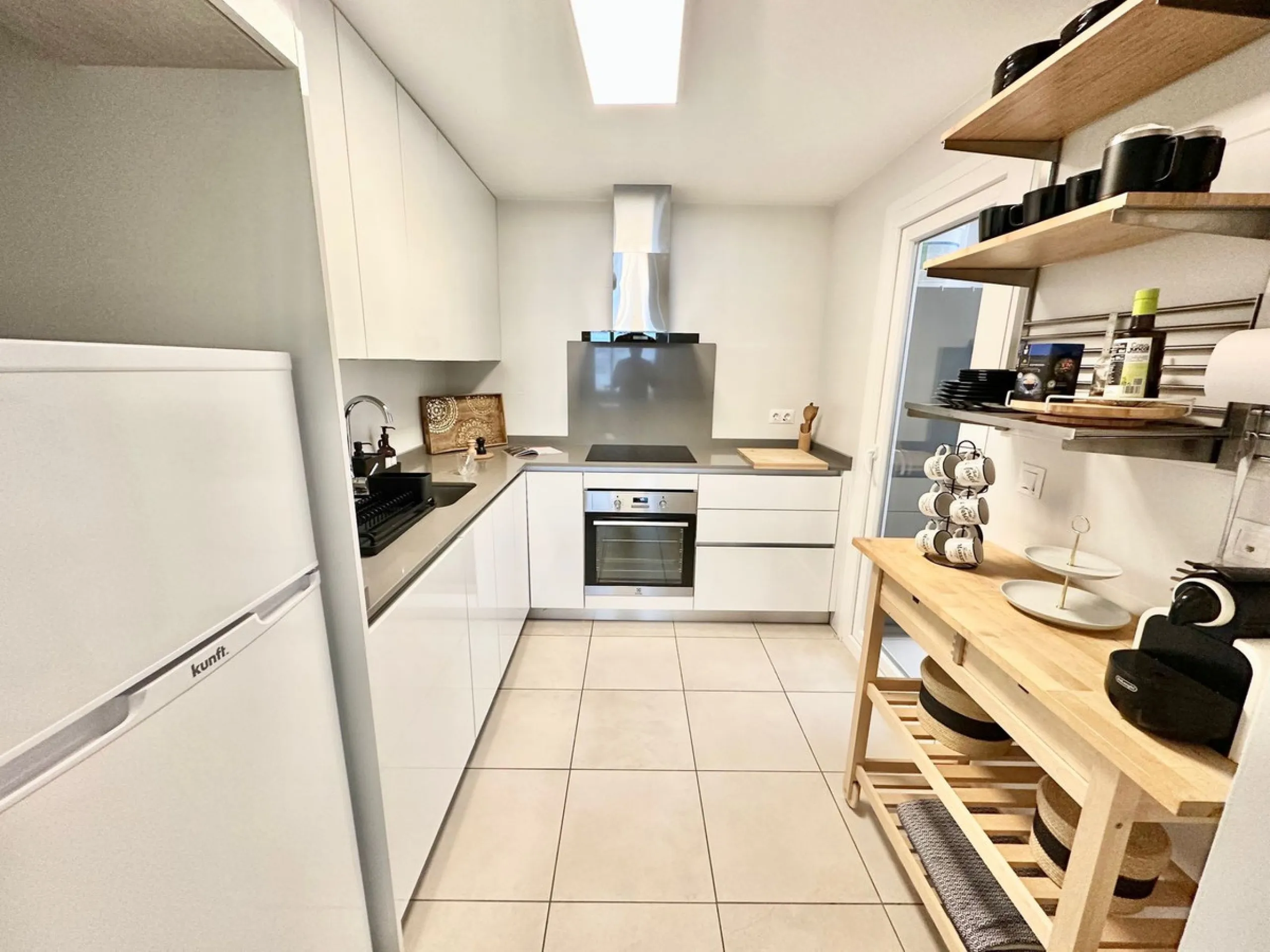 Spectacular apartment for sell in Albatros