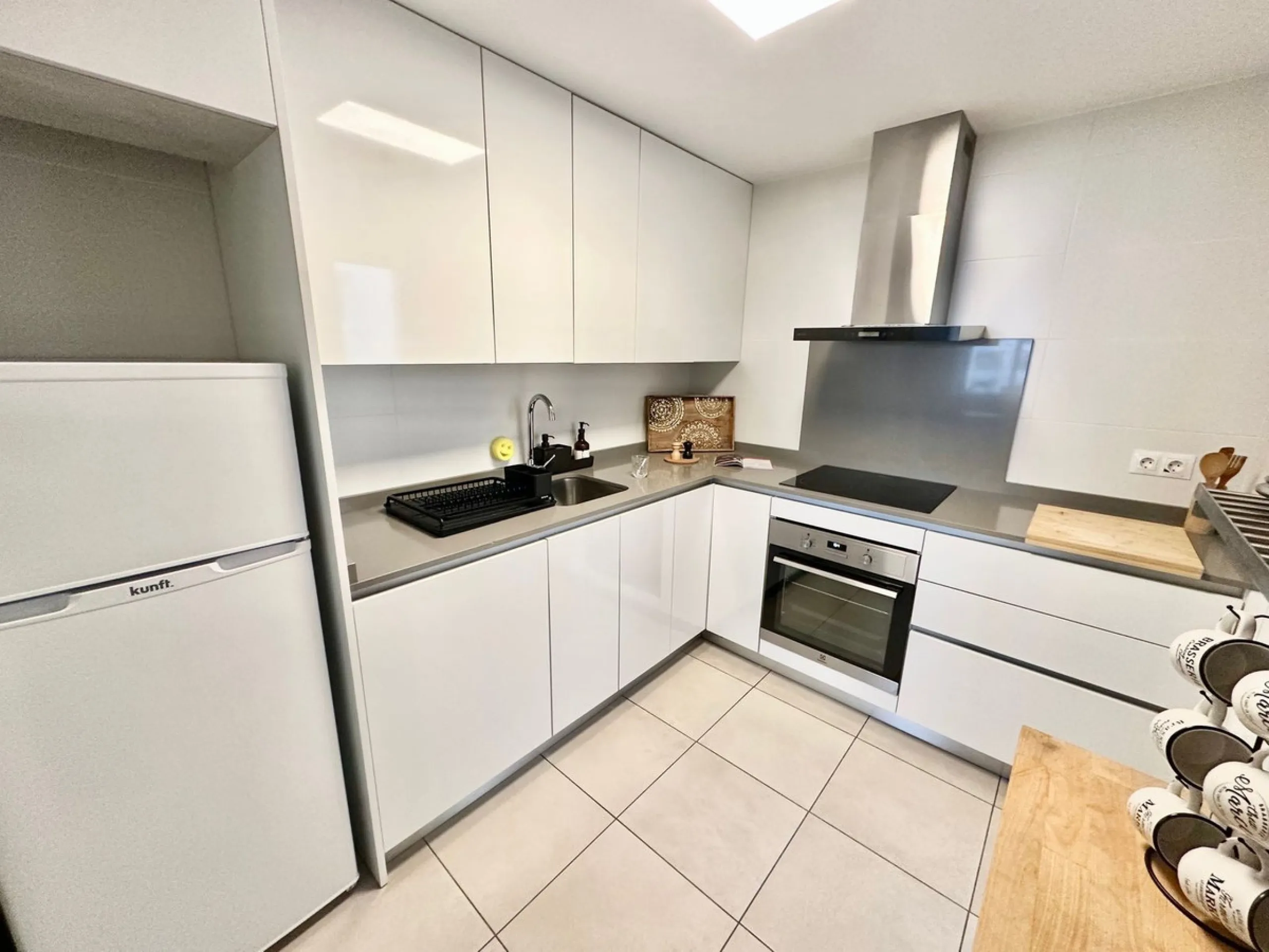 Spectacular apartment for sell in Albatros