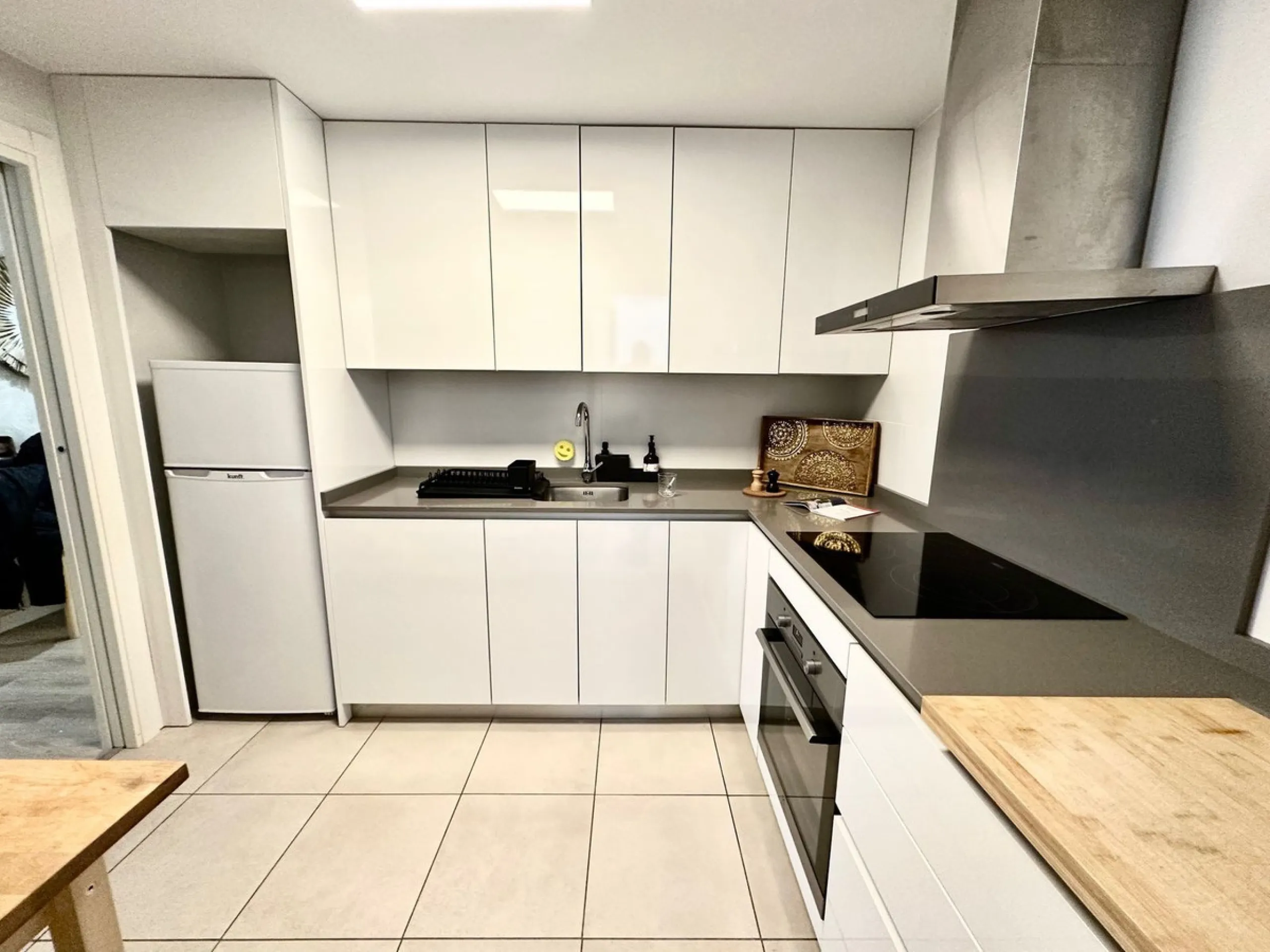 Spectacular apartment for sell in Albatros