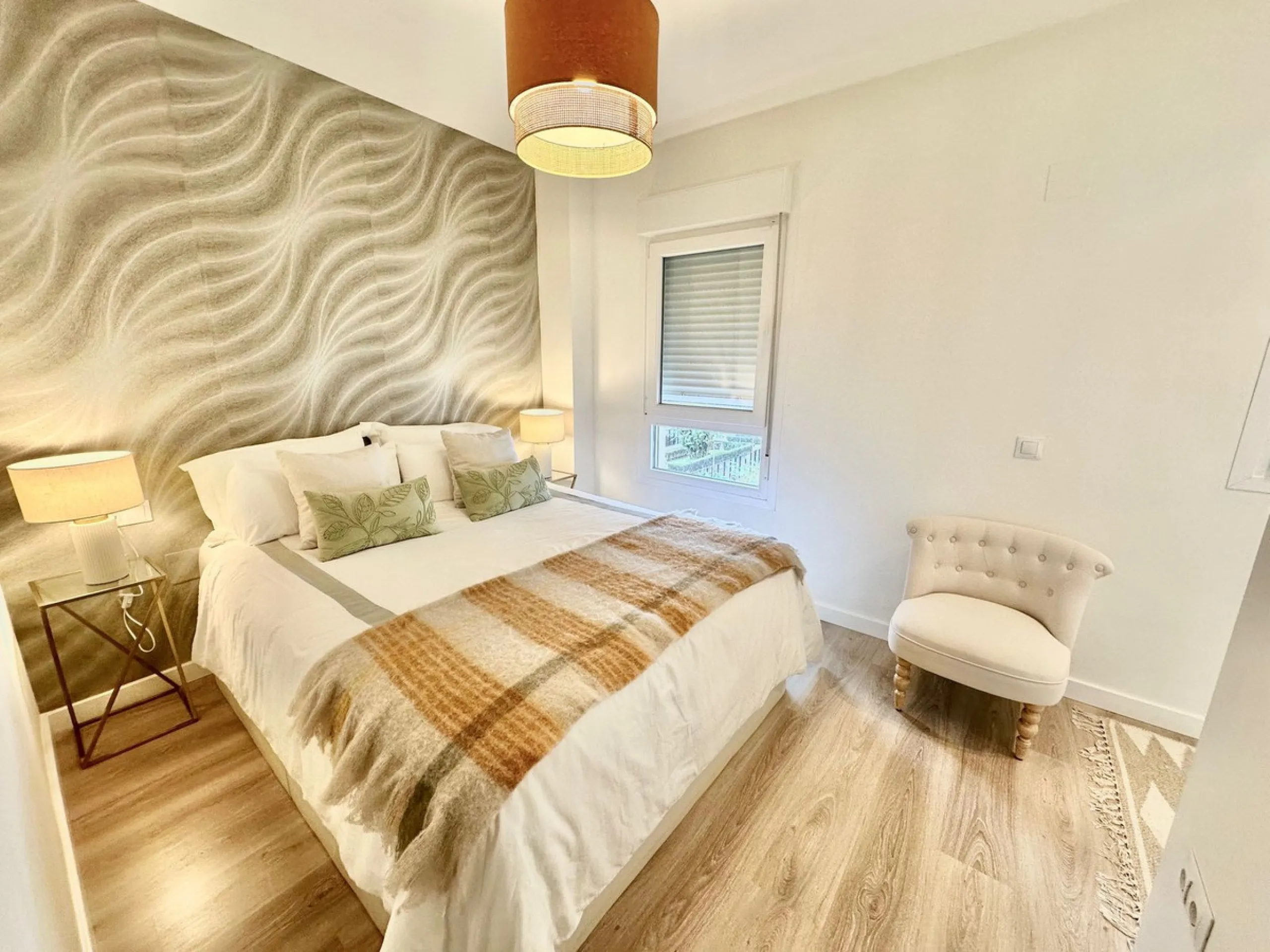 Spectacular apartment for sell in Albatros