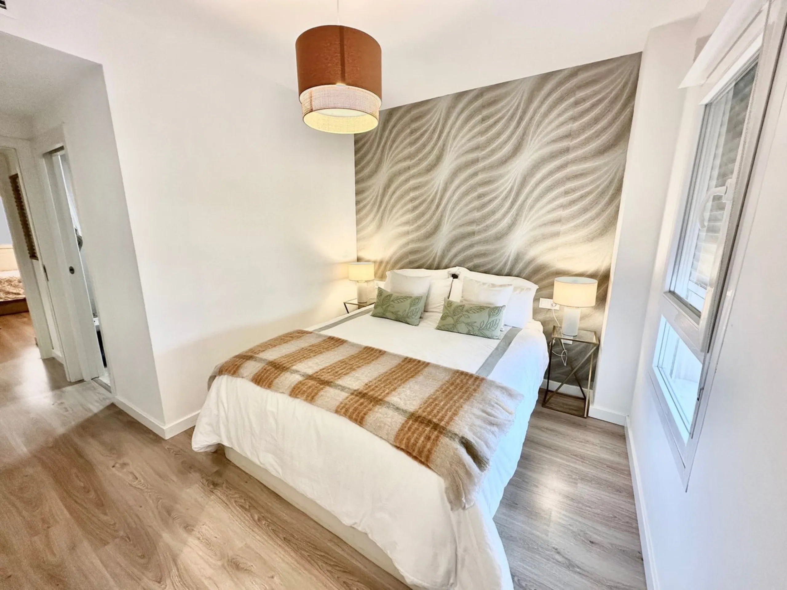 Spectacular apartment for sell in Albatros